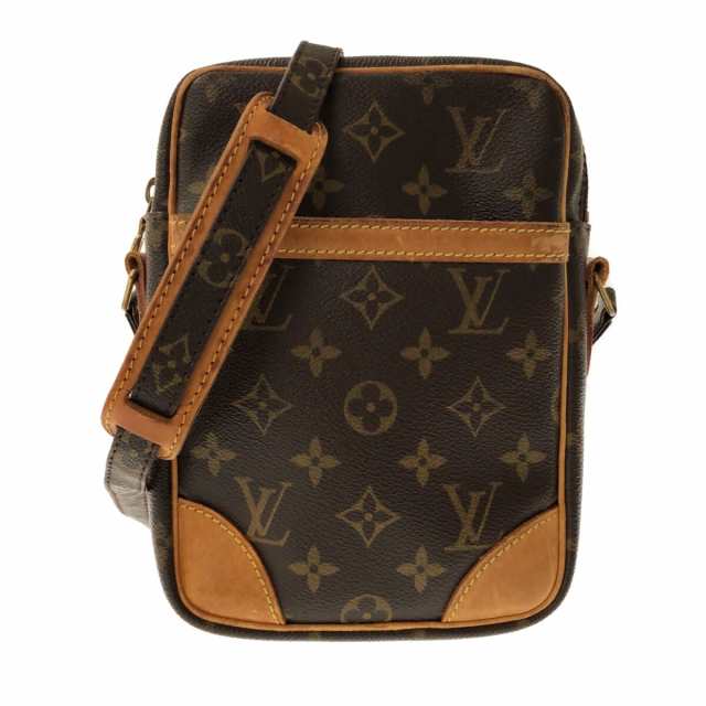 ルイヴィトン LOUIS VUITTON ショルダーバッグ モノグラム レディース