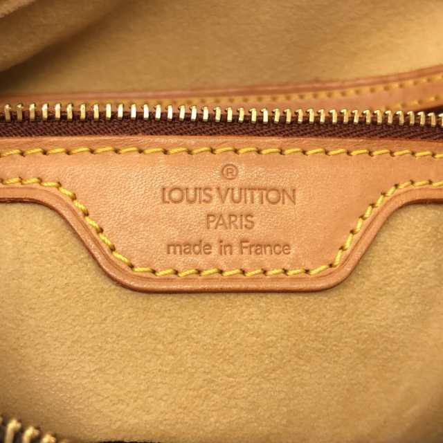 ルイヴィトン LOUIS VUITTON ショルダーバッグ モノグラム レディース