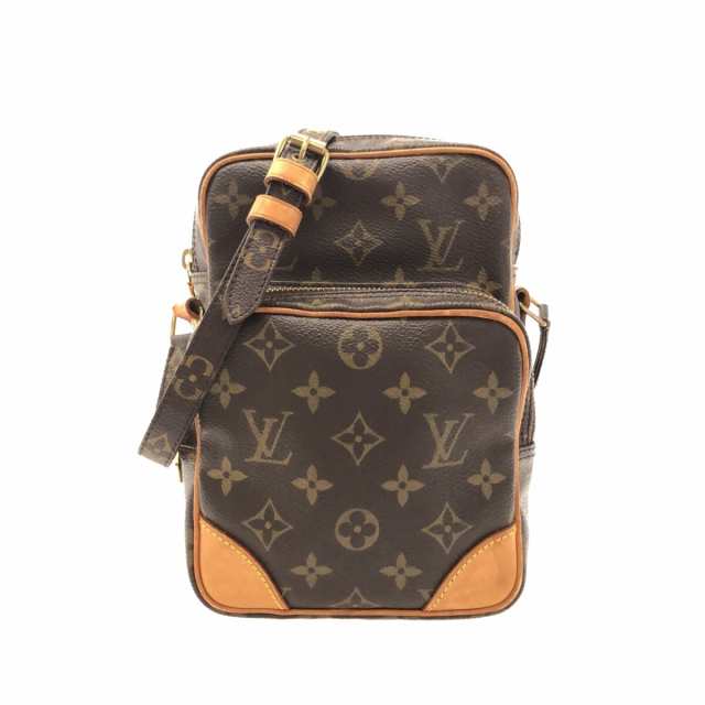 ルイヴィトン LOUIS VUITTON ショルダーバッグ モノグラム レディース