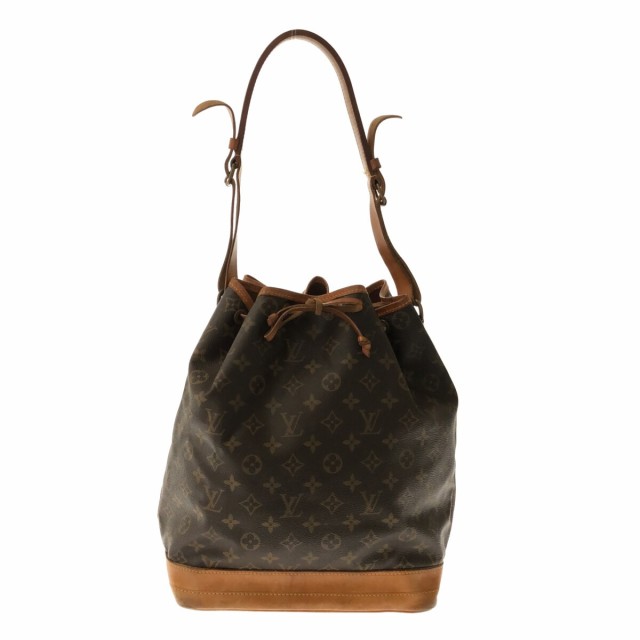 ルイヴィトン LOUIS VUITTON ショルダーバッグ モノグラム レディース ノエ M42224 -  モノグラム・キャンバス【中古】20230607｜au PAY マーケット