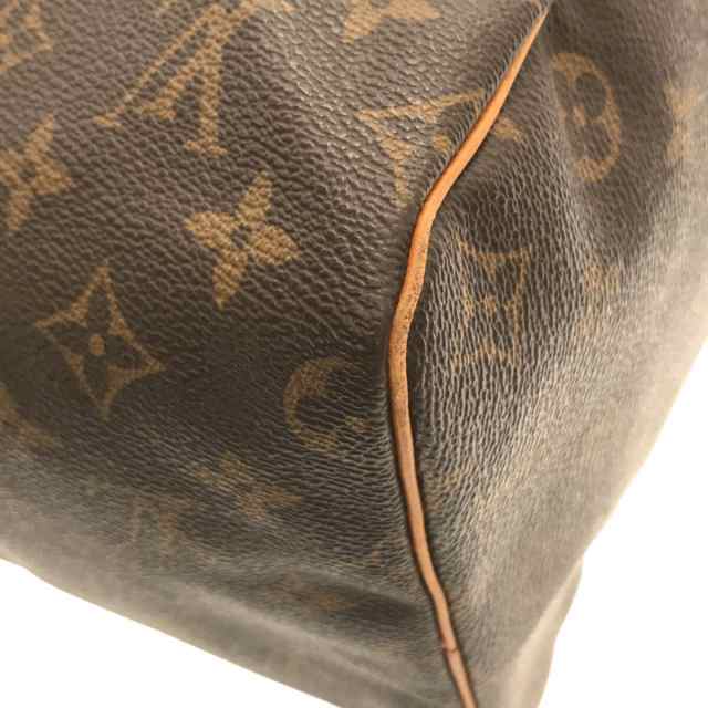 ルイヴィトン LOUIS VUITTON ハンドバッグ モノグラム レディース