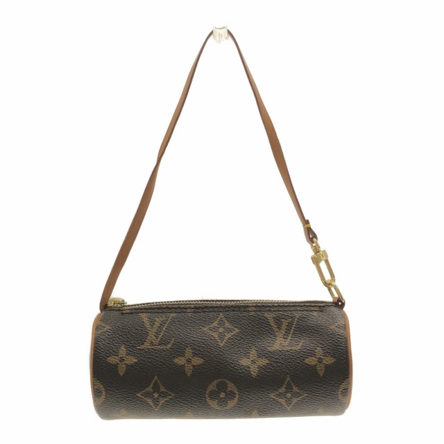 ルイヴィトン LOUIS VUITTON ハンドバッグ モノグラム レディース