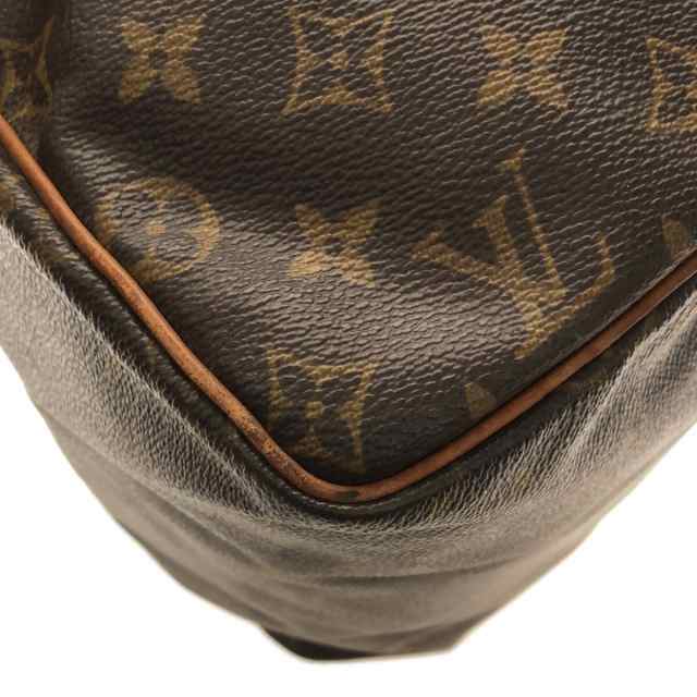 ルイヴィトン LOUIS VUITTON ハンドバッグ モノグラム レディース