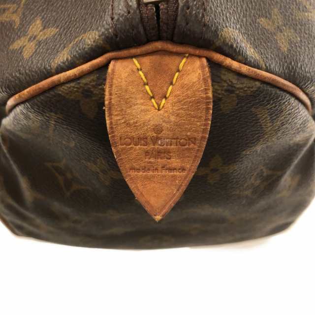 ルイヴィトン LOUIS VUITTON ハンドバッグ モノグラム レディース