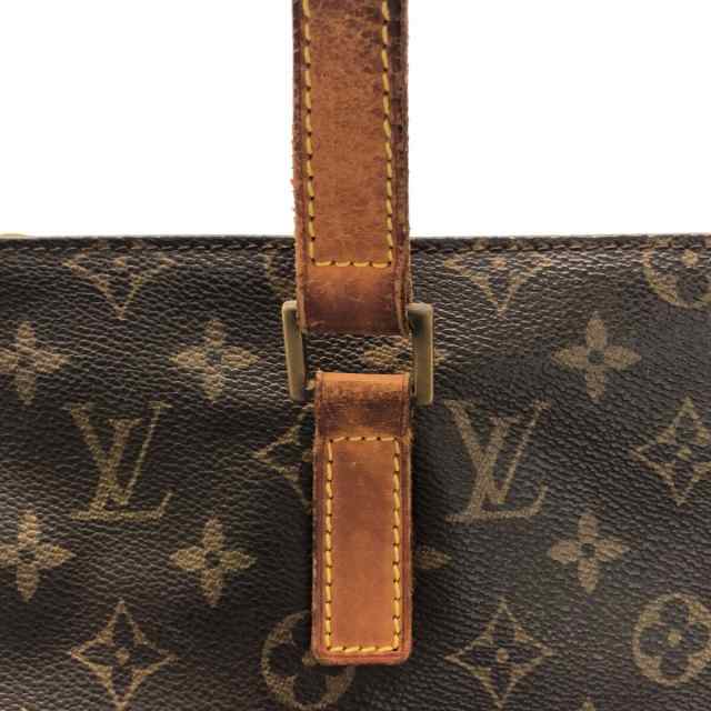 Louis Vuitton M51148 カバ・ピアノ モノグラム k_b