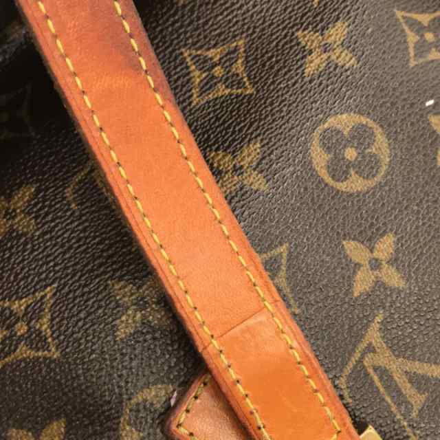 ルイヴィトン LOUIS VUITTON ショルダーバッグ モノグラム レディース