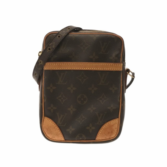 ルイヴィトン LOUIS VUITTON ショルダーバッグ モノグラム レディース