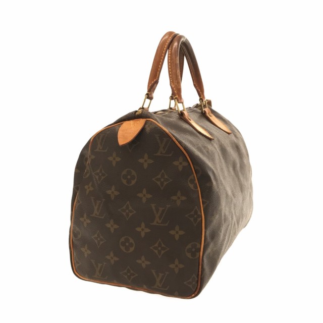 LOUIS VUITTON ルイヴィトン ハンドバッグ モノグラム スピーディ30