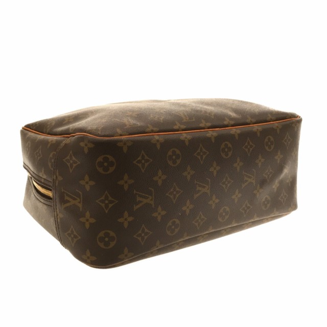 ルイヴィトン LOUIS VUITTON ハンドバッグ モノグラム レディース