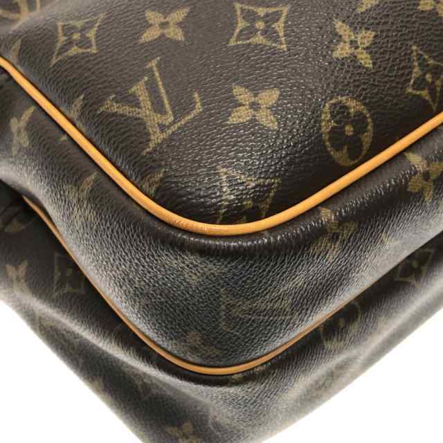 ルイヴィトン LOUIS VUITTON ショルダーバッグ モノグラム レディース