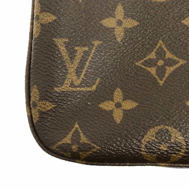 ルイヴィトン LOUIS VUITTON ショルダーバッグ モノグラム レディース