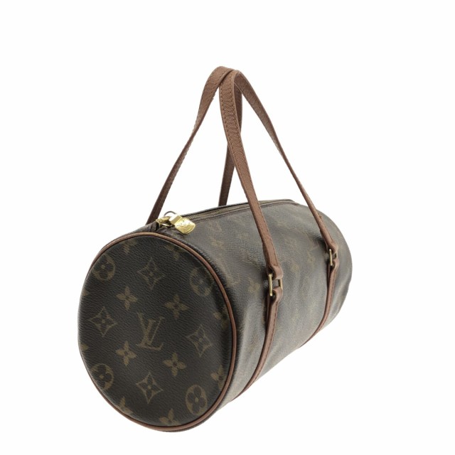 ルイヴィトン LOUIS VUITTON ハンドバッグ モノグラム レディース 旧型