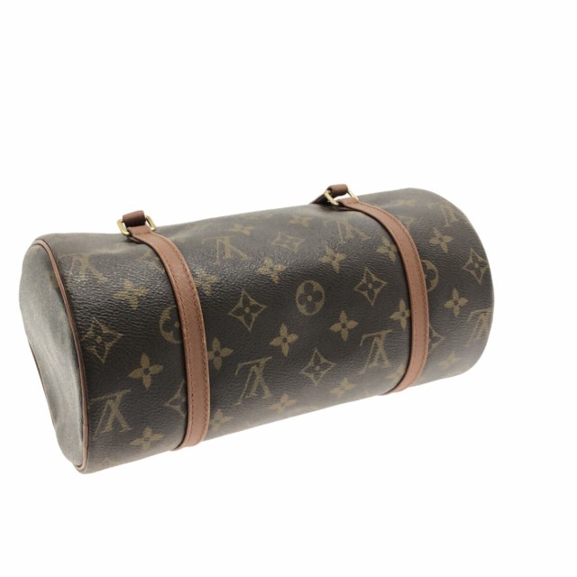 ルイヴィトン LOUIS VUITTON ハンドバッグ モノグラム レディース 旧型