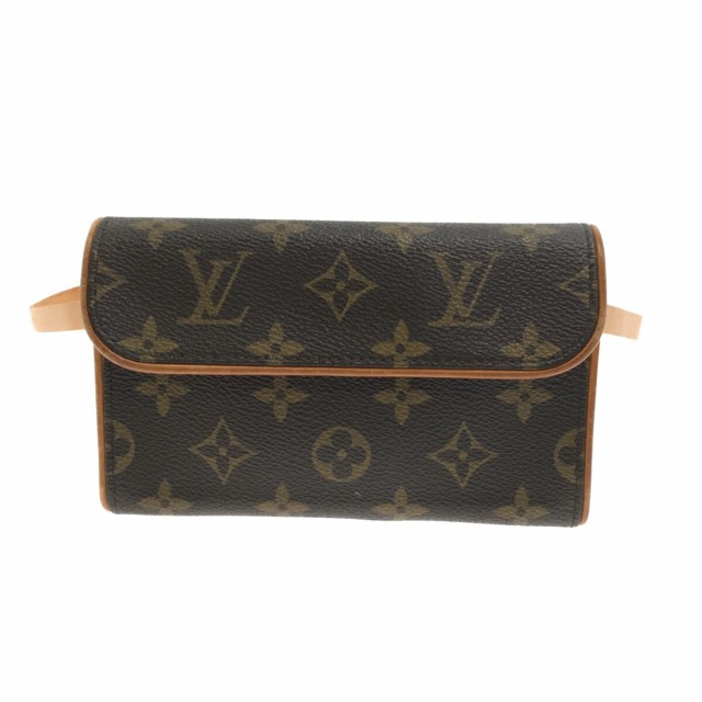 新着】LOUIS VUITTON(ルイヴィトン) ポシェットフロランティーヌ