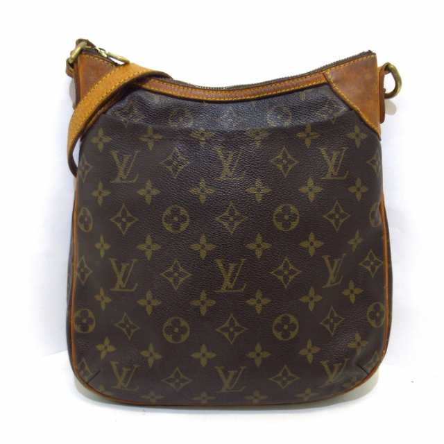 ルイヴィトン LOUIS VUITTON ショルダーバッグ モノグラム レディース