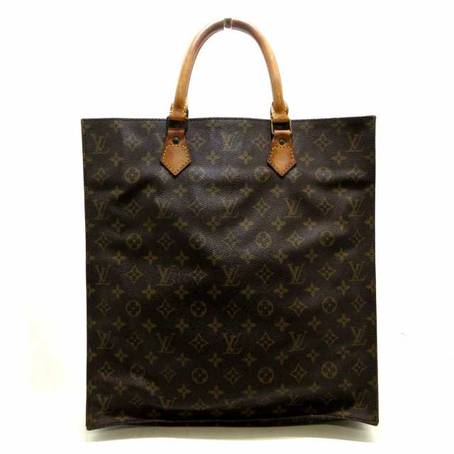 ルイヴィトン LOUIS VUITTON ハンドバッグ モノグラム レディース