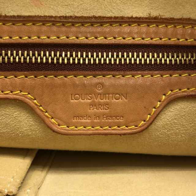 ルイヴィトン LOUIS VUITTON ショルダーバッグ モノグラム レディース