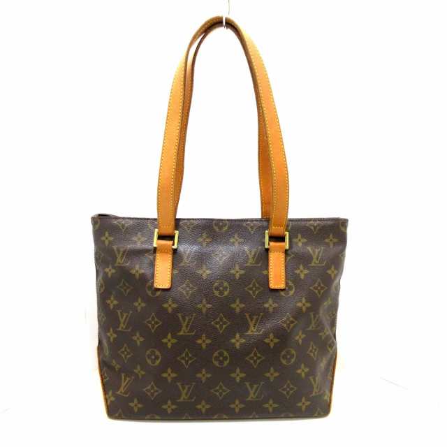 宅込 ルイヴィトン LOUIS VUITTON ショルダーバッグ モノグラム