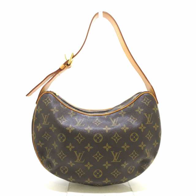 ルイヴィトン LOUIS VUITTON ショルダーバッグ モノグラム レディース