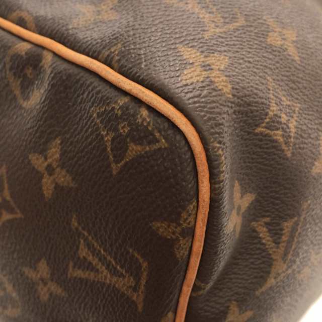 ルイヴィトン LOUIS VUITTON ハンドバッグ モノグラム レディース