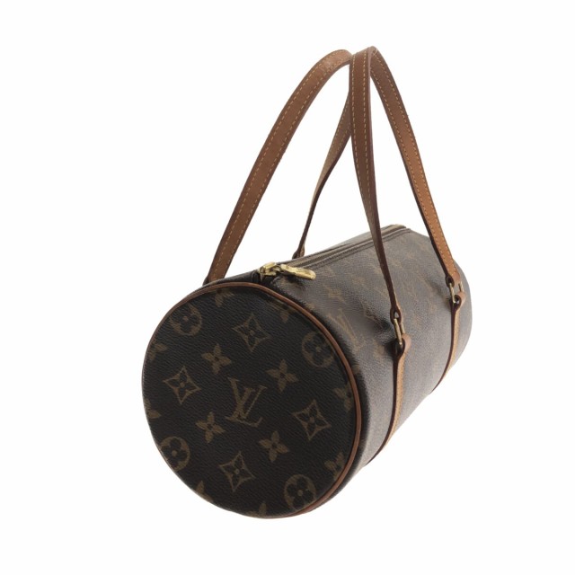 ルイヴィトン LOUIS VUITTON ハンドバッグ モノグラム レディース