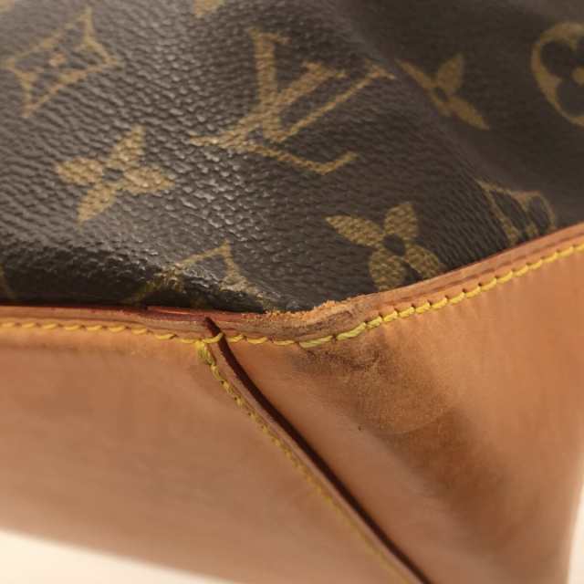 ルイヴィトン LOUIS VUITTON ショルダーバッグ モノグラム レディース