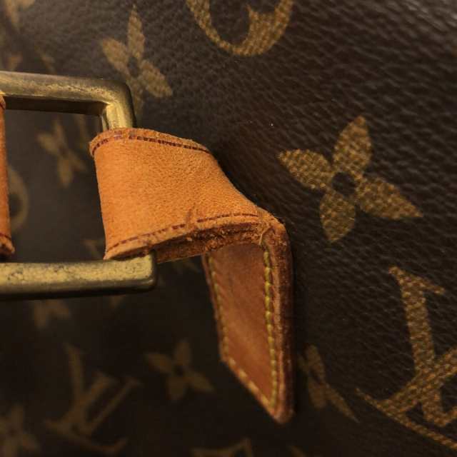 ルイヴィトン LOUIS VUITTON ショルダーバッグ M51151 カバメゾ ...