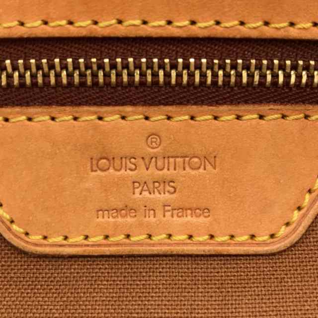 ルイヴィトン LOUIS VUITTON ショルダーバッグ モノグラム レディース