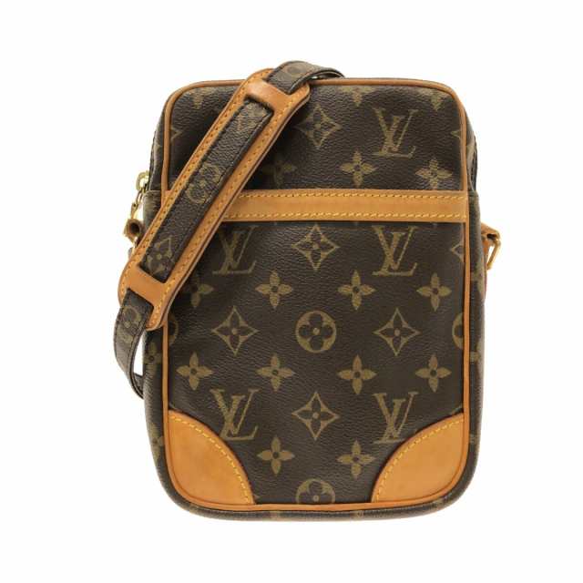 ルイヴィトン LOUIS VUITTON ショルダーバッグ モノグラム レディース