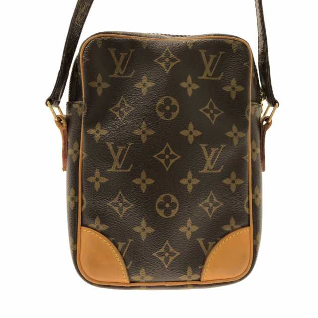 ルイヴィトン LOUIS VUITTON ショルダーバッグ モノグラム レディース