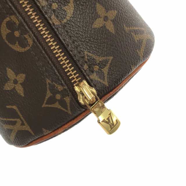 ルイヴィトン LOUIS VUITTON ハンドバッグ モノグラム レディース パピヨン26 M51386  モノグラム・キャンバス【中古】20230712