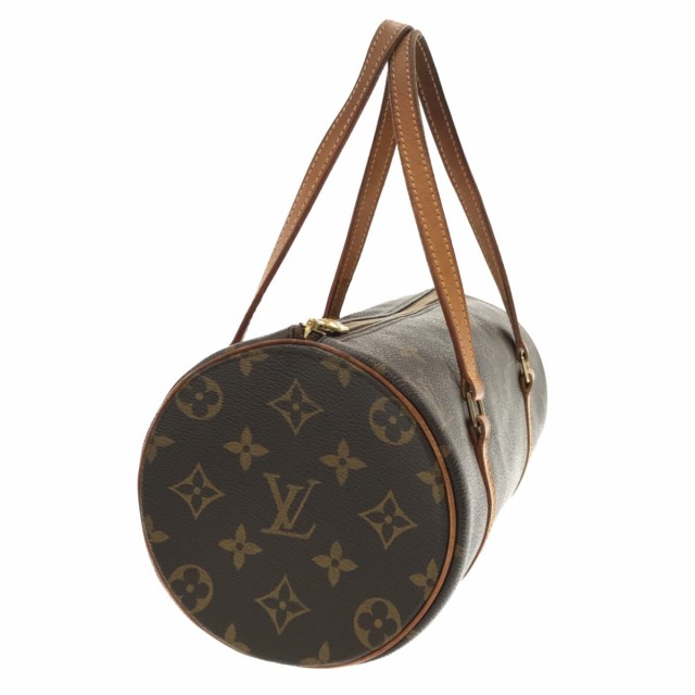 ルイヴィトン LOUIS VUITTON ハンドバッグ モノグラム レディース パピヨン26 M51386  モノグラム・キャンバス【中古】20230712