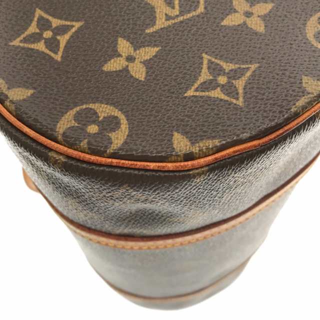 ルイヴィトン LOUIS VUITTON ハンドバッグ モノグラム レディース パピヨン26 M51386  モノグラム・キャンバス【中古】20230712