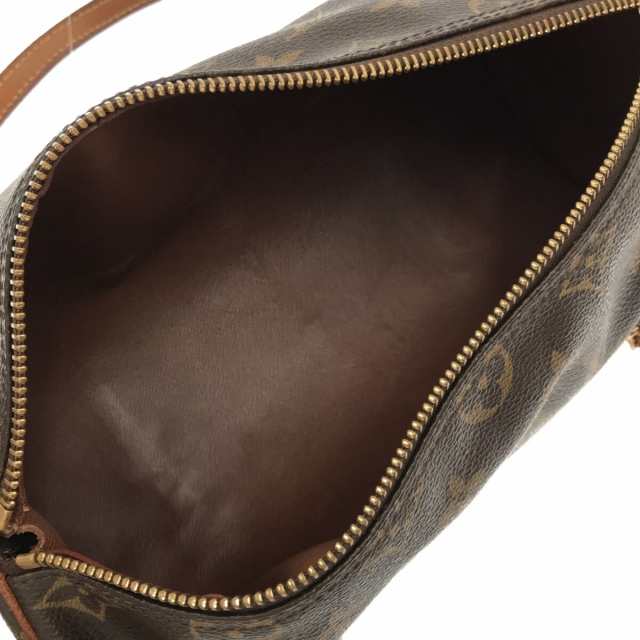 ルイヴィトン LOUIS VUITTON ハンドバッグ モノグラム レディース パピヨン26 M51386  モノグラム・キャンバス【中古】20230712