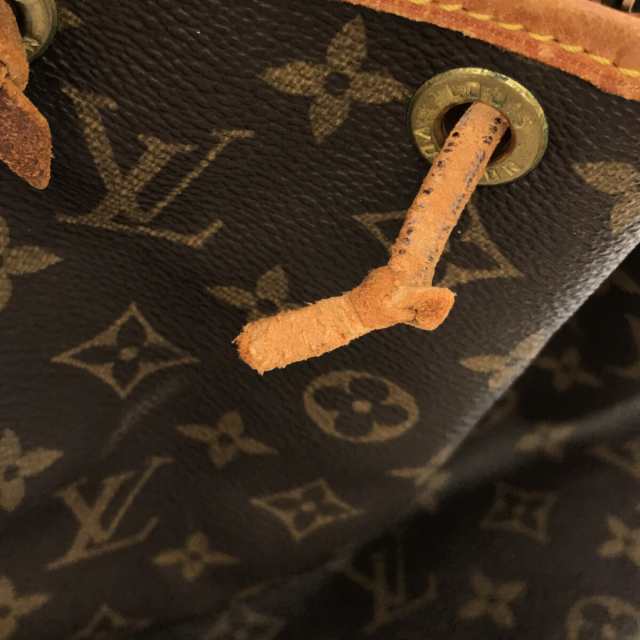 ルイヴィトン LOUIS VUITTON ショルダーバッグ モノグラム レディース