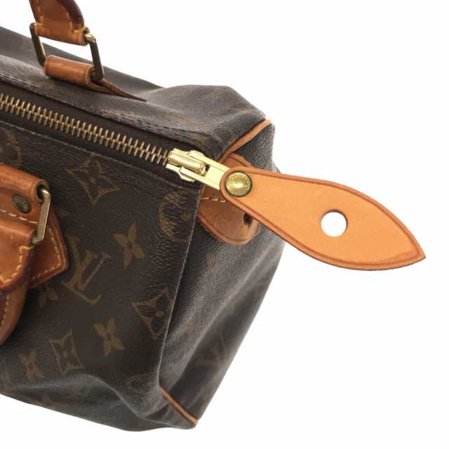 ルイヴィトン LOUIS VUITTON ハンドバッグ モノグラム レディース