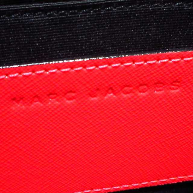 マークジェイコブス MARC JACOBS ショルダーバッグ レディース 美品 ザ