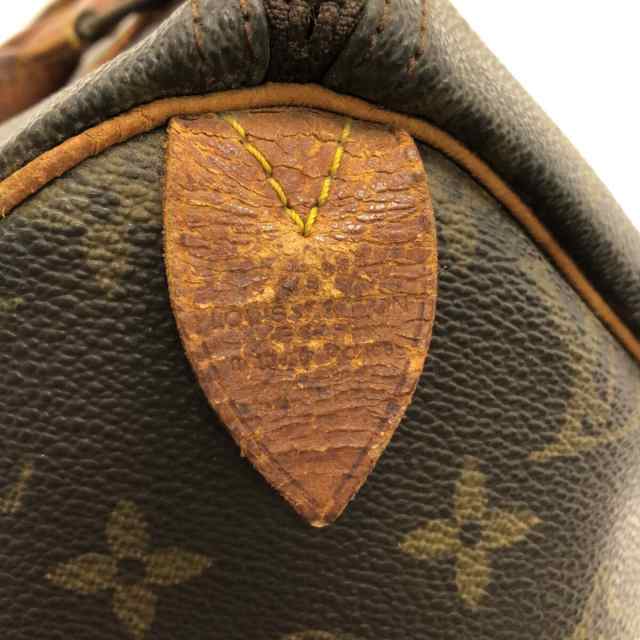 ルイヴィトン LOUIS VUITTON ハンドバッグ モノグラム レディース