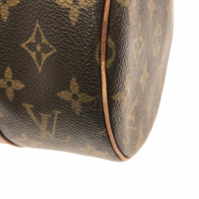 ルイヴィトン LOUIS VUITTON ハンドバッグ M51365(ポーチなし) 旧型