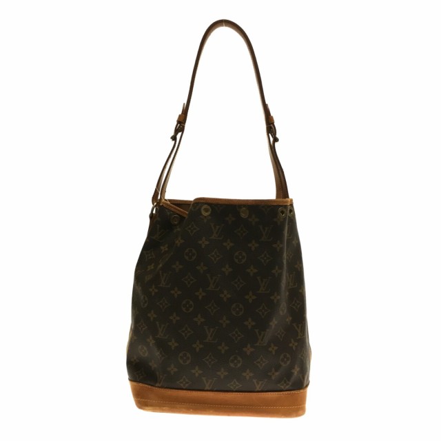 ルイヴィトン LOUIS VUITTON ショルダーバッグ モノグラム レディース