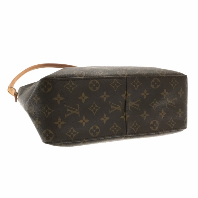 ルイヴィトン LOUIS VUITTON ショルダーバッグ モノグラム レディース