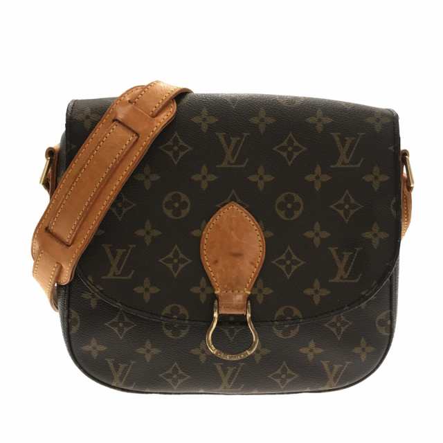 ルイヴィトン LOUIS VUITTON ショルダーバッグ モノグラム レディース