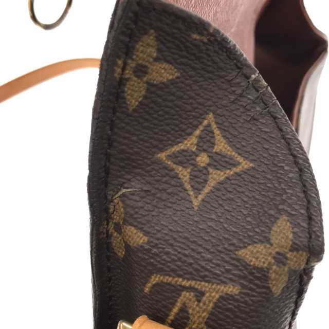 ルイヴィトン LOUIS VUITTON ショルダーバッグ モノグラム レディース