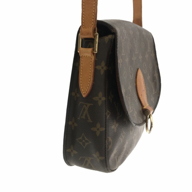 ルイヴィトン LOUIS VUITTON ショルダーバッグ モノグラム レディース