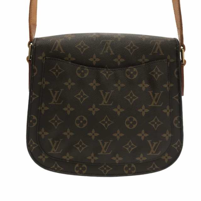 ルイヴィトン LOUIS VUITTON ショルダーバッグ モノグラム レディース