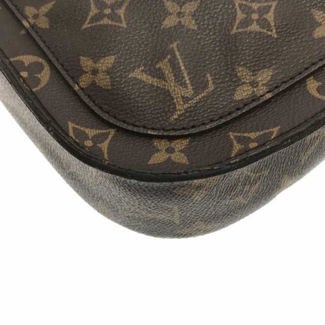 ルイヴィトン LOUIS VUITTON ショルダーバッグ モノグラム レディース