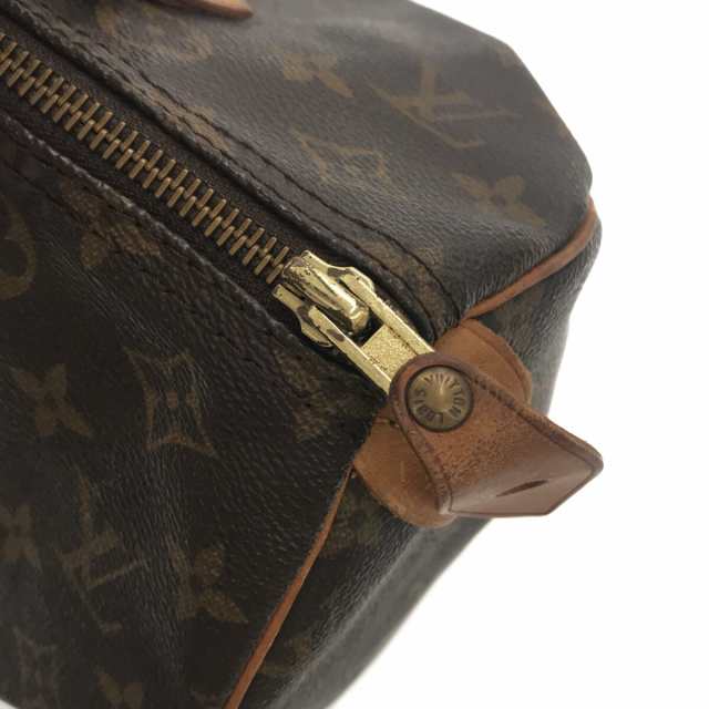 ルイヴィトン LOUIS VUITTON ハンドバッグ モノグラム レディース