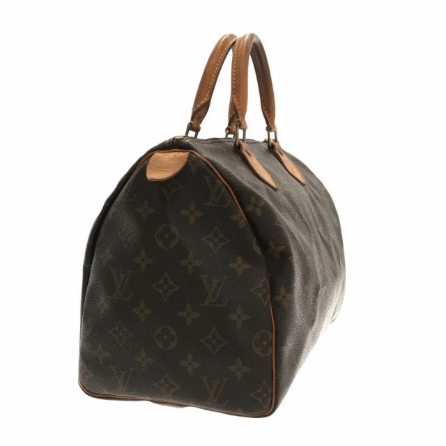 ルイヴィトン LOUIS VUITTON ハンドバッグ モノグラム レディース