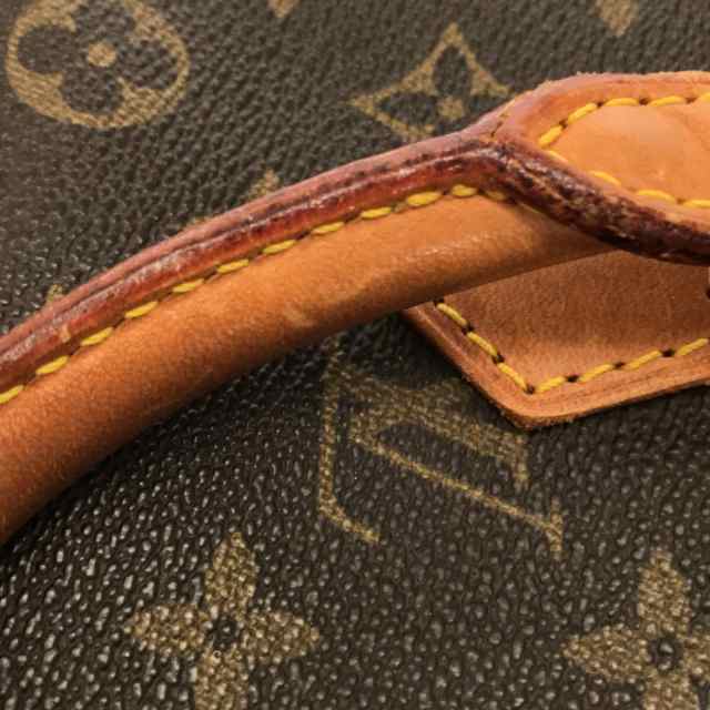 ルイヴィトン LOUIS VUITTON ハンドバッグ モノグラム レディース