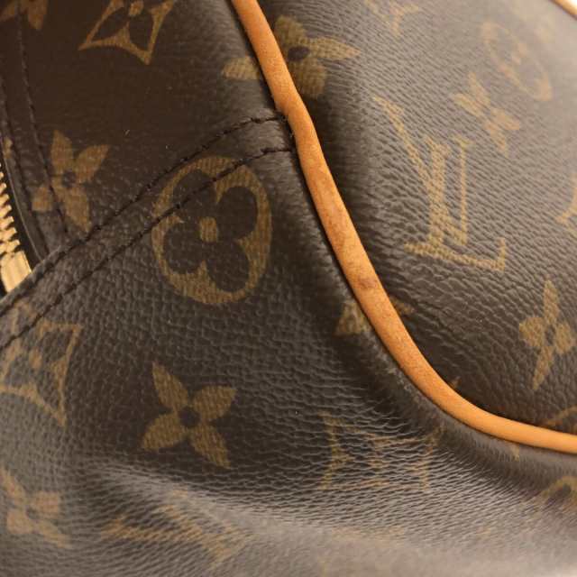 ルイヴィトン LOUIS VUITTON ハンドバッグ モノグラム レディース